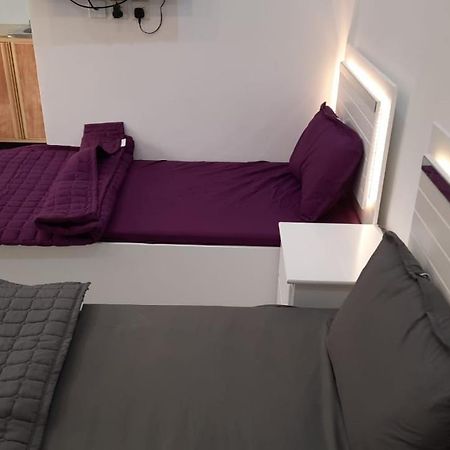 منتجع ريف جبل دكا Ta'if Exterior photo