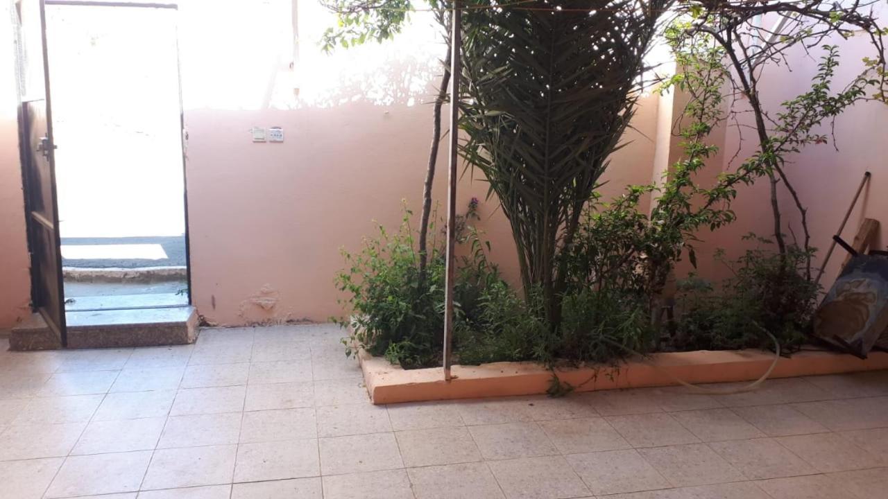 منتجع ريف جبل دكا Ta'if Exterior photo