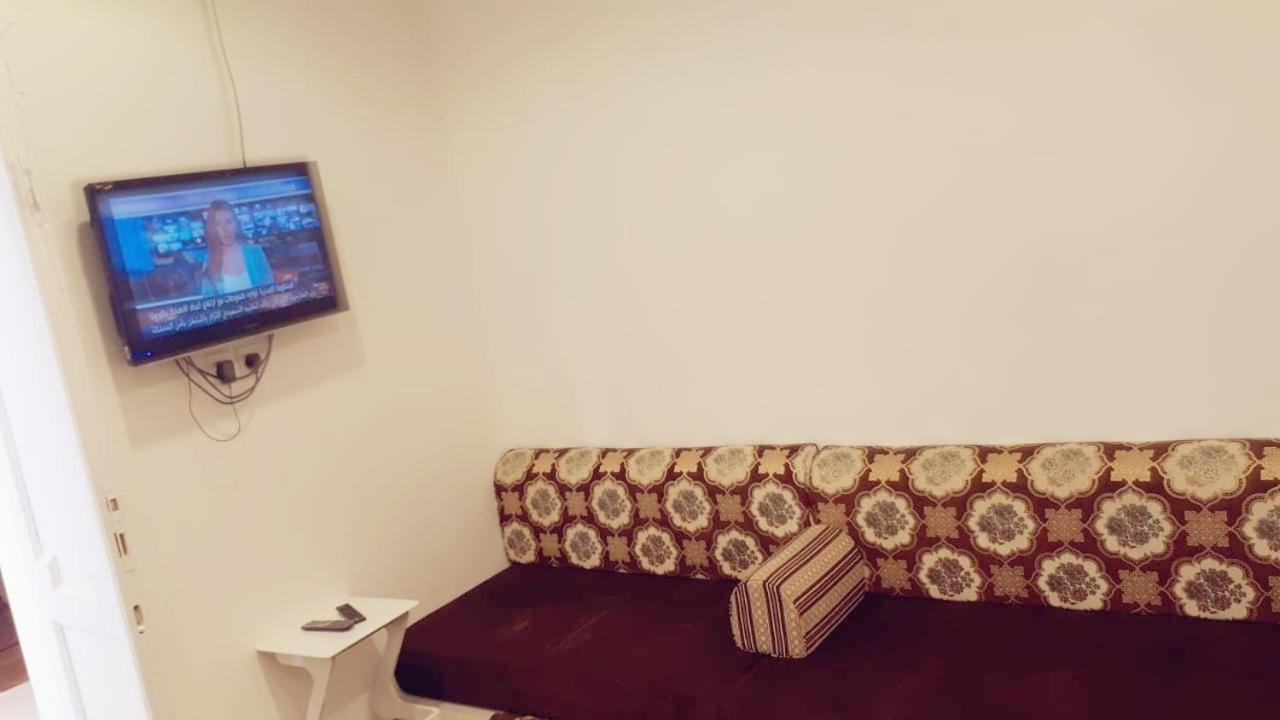 منتجع ريف جبل دكا Ta'if Exterior photo