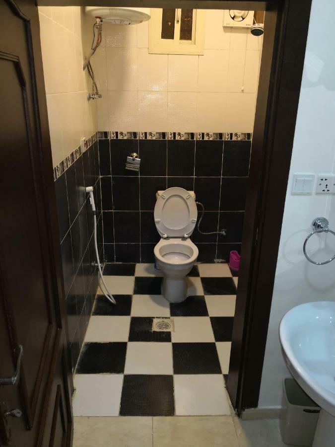 منتجع ريف جبل دكا Ta'if Exterior photo