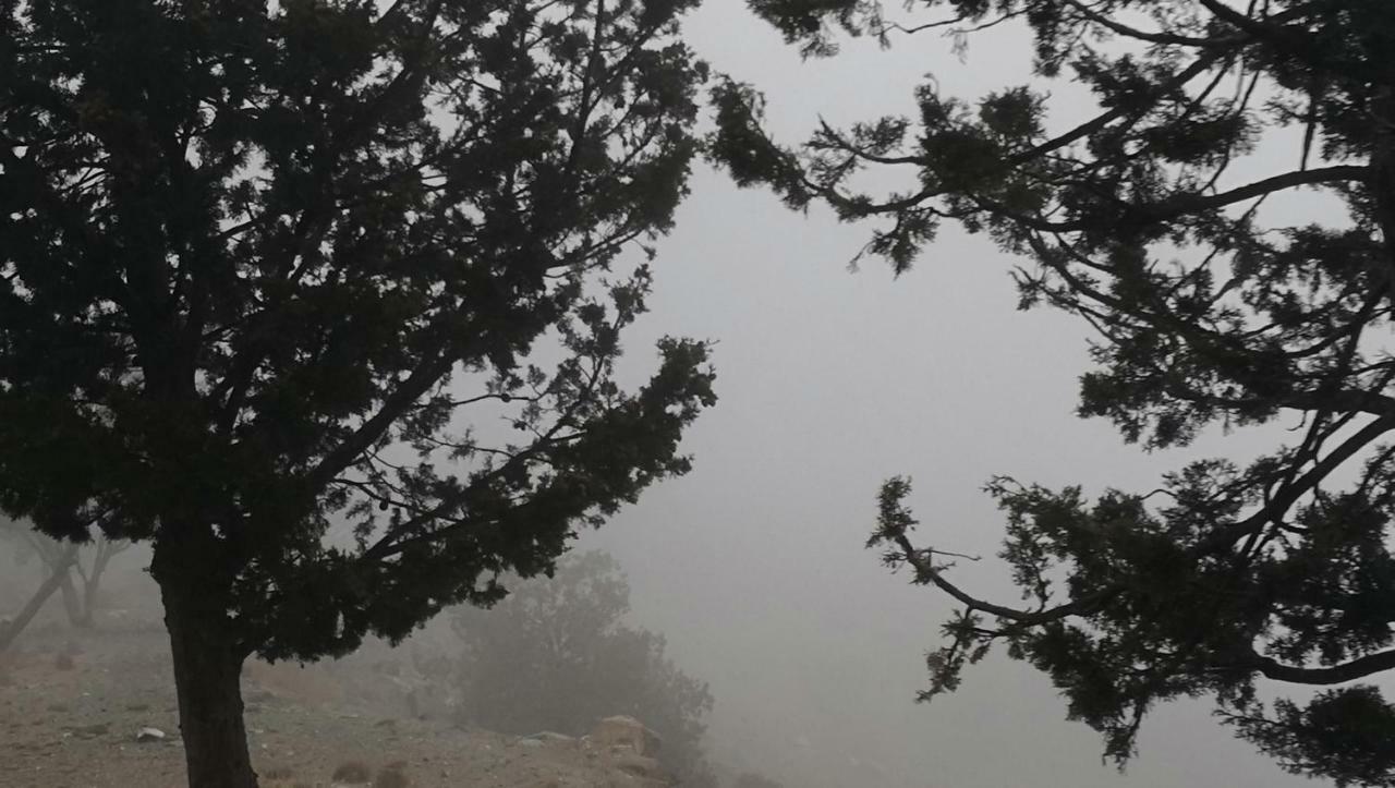 منتجع ريف جبل دكا Ta'if Exterior photo