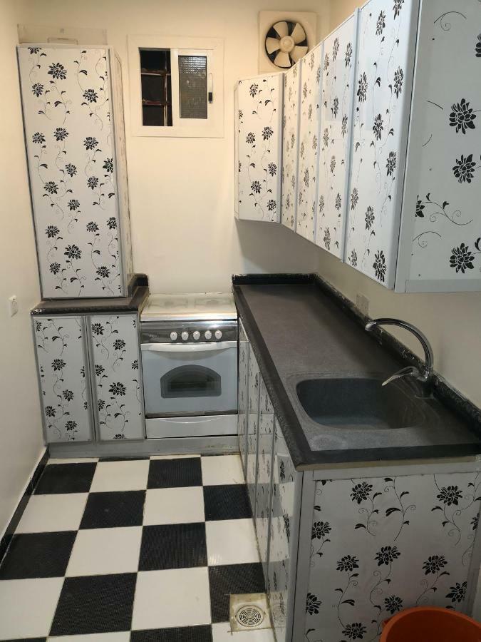 منتجع ريف جبل دكا Ta'if Exterior photo
