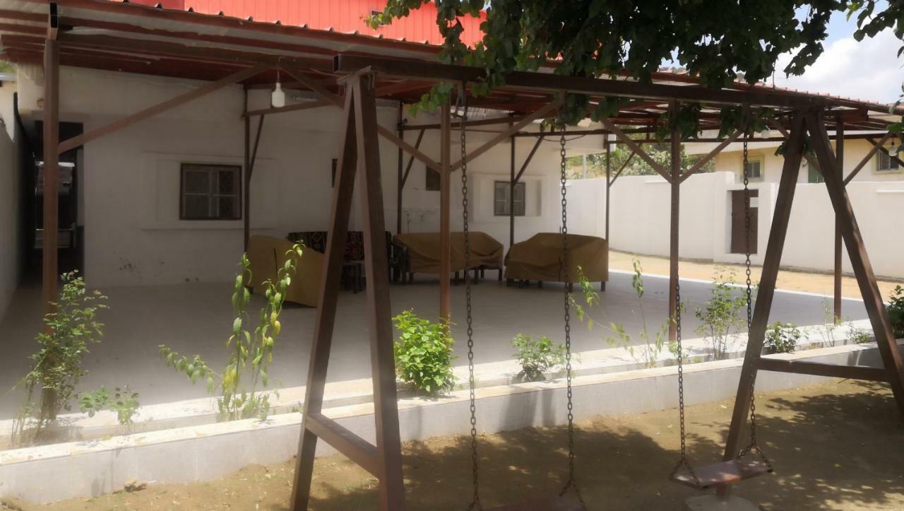 منتجع ريف جبل دكا Ta'if Exterior photo