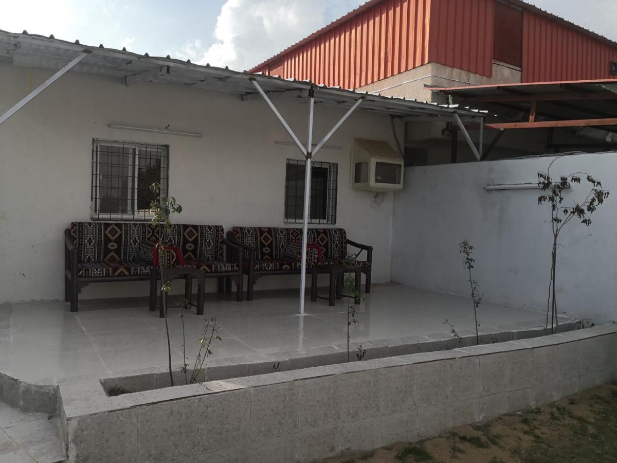 منتجع ريف جبل دكا Ta'if Exterior photo
